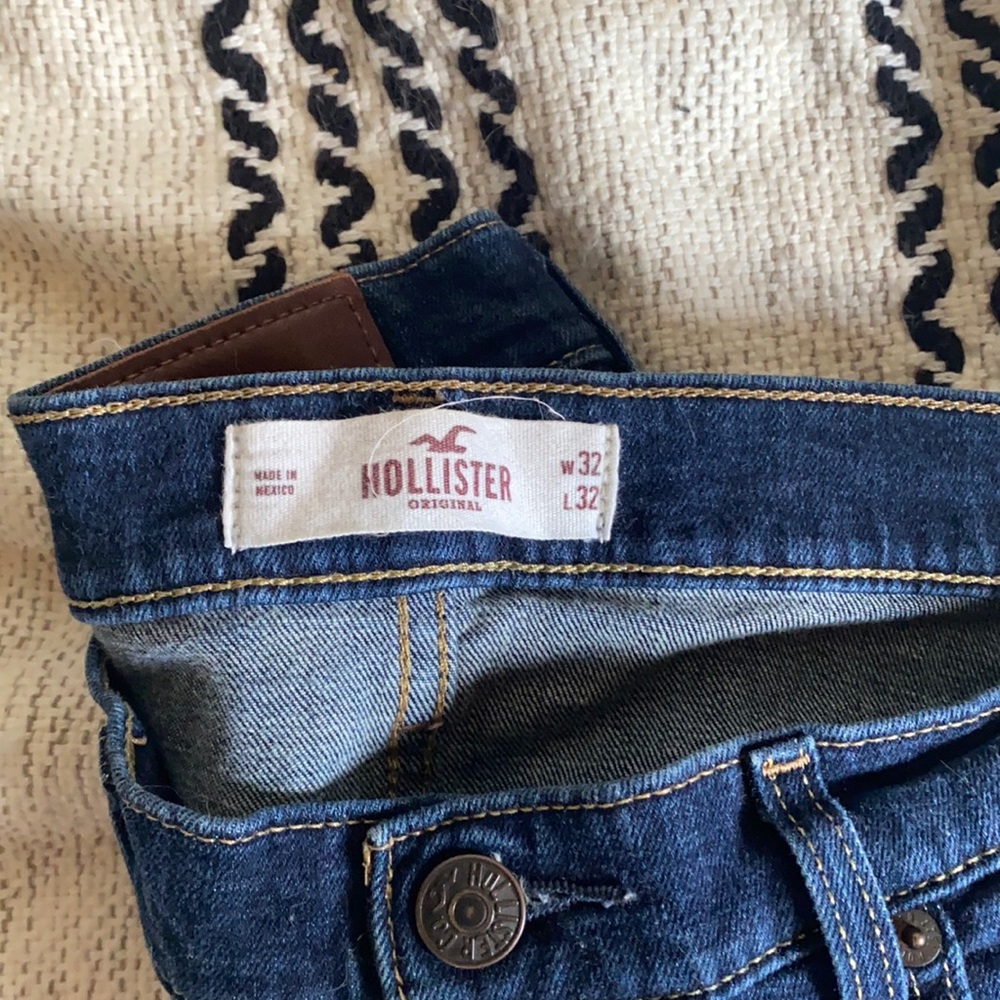 Hollister men’s 32x32